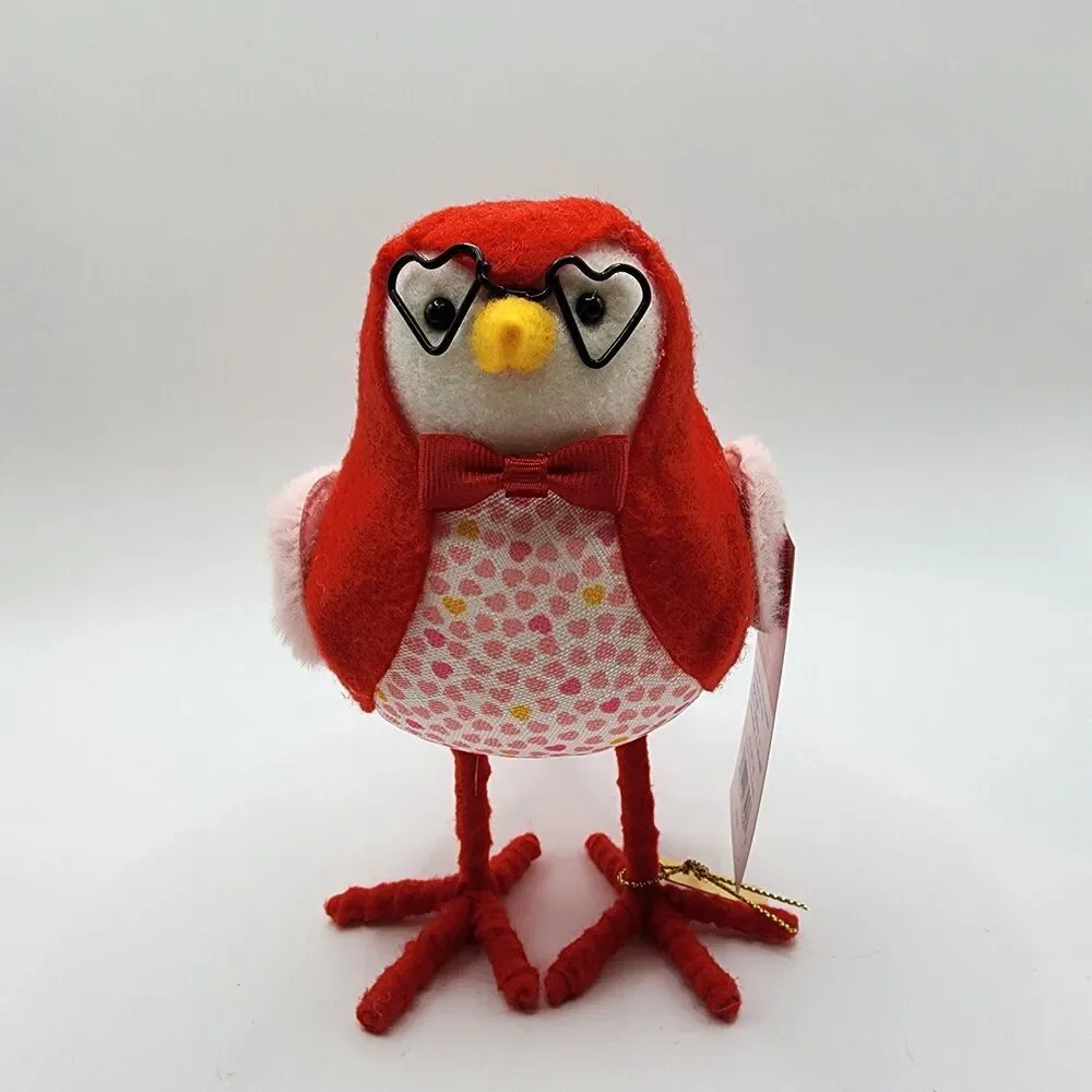 Target Spritz Valentines Day Birds 2023 2024 Jet Avi Fledge Aerial Cherie King